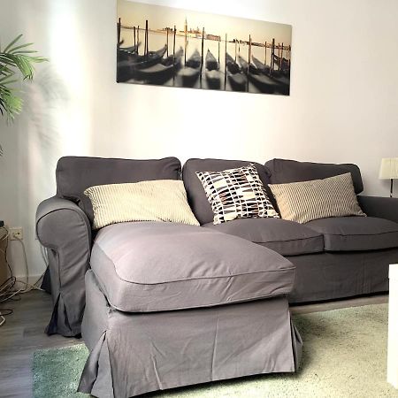 Apartamento Alta Valensiya Dış mekan fotoğraf