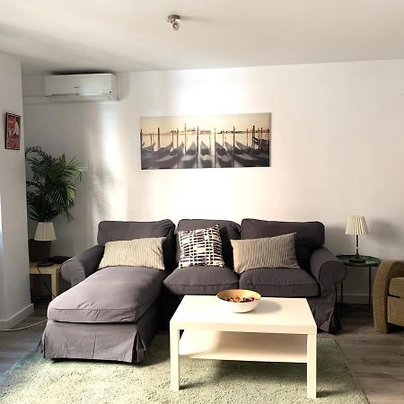 Apartamento Alta Valensiya Dış mekan fotoğraf