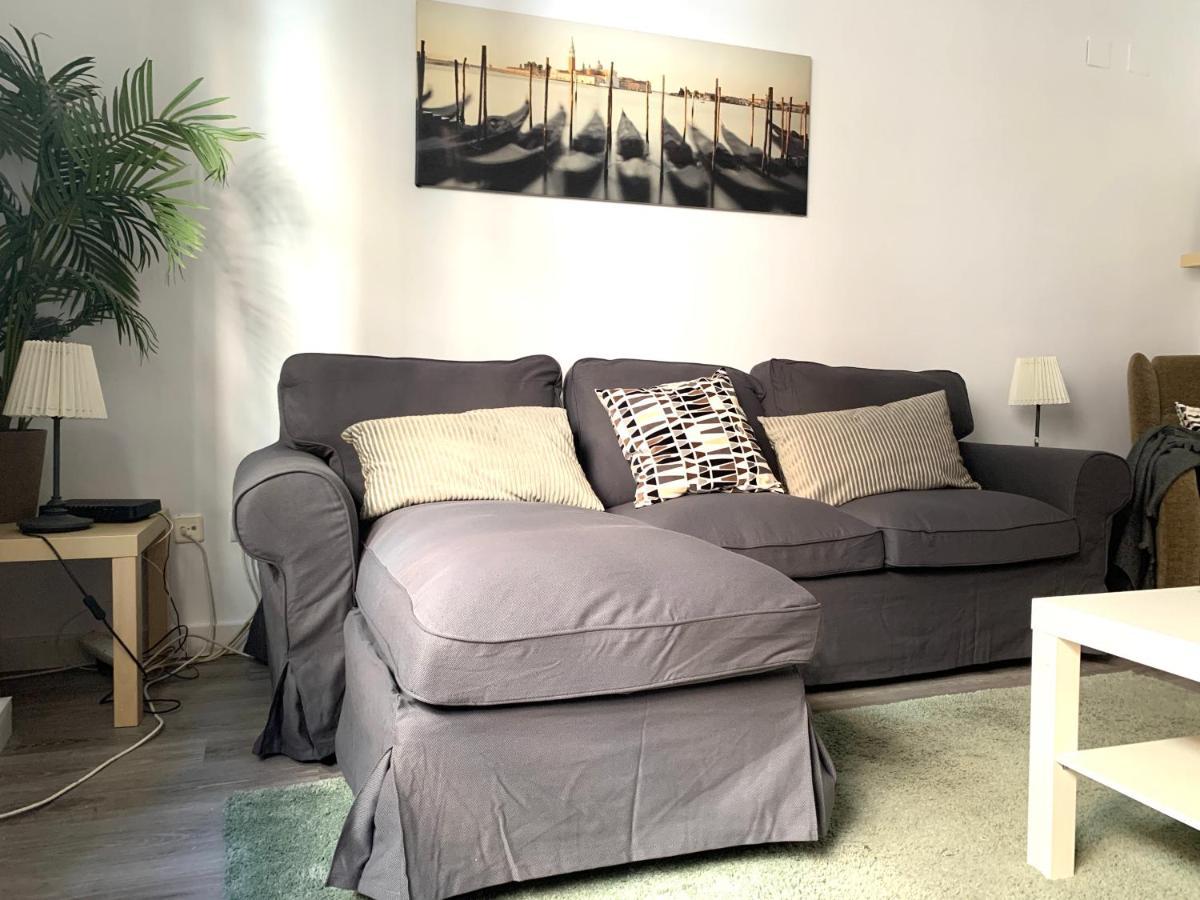Apartamento Alta Valensiya Dış mekan fotoğraf