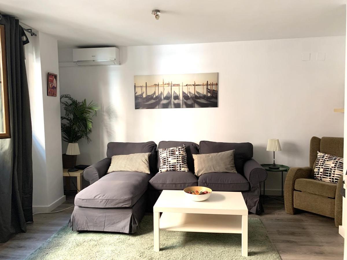 Apartamento Alta Valensiya Dış mekan fotoğraf