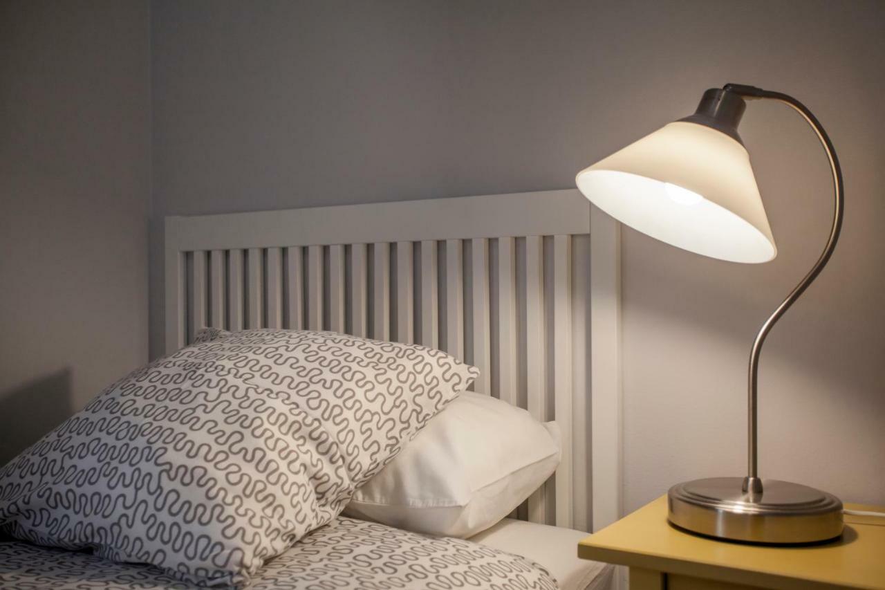 Apartamento Alta Valensiya Dış mekan fotoğraf