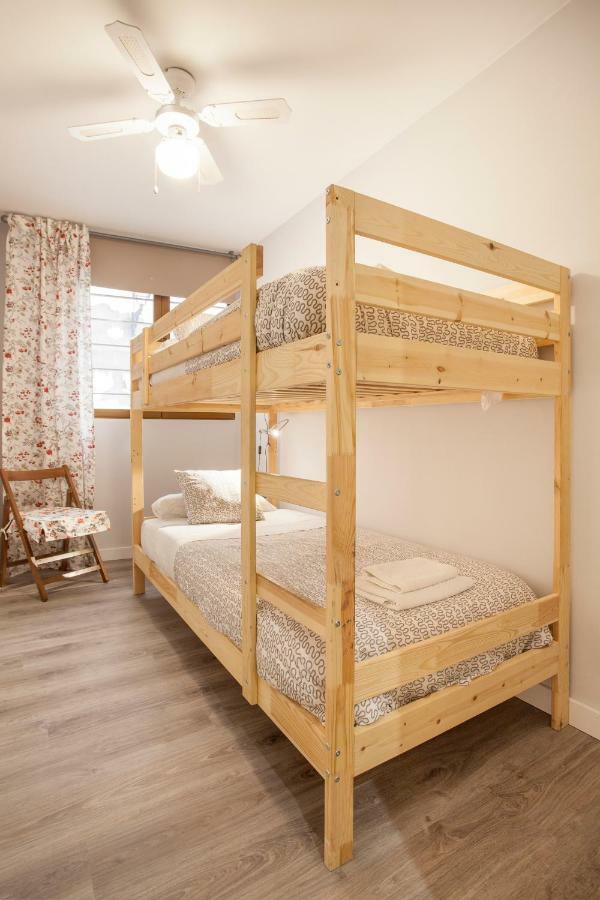 Apartamento Alta Valensiya Dış mekan fotoğraf