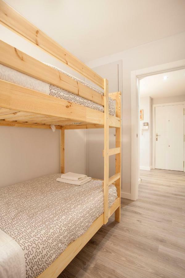 Apartamento Alta Valensiya Dış mekan fotoğraf