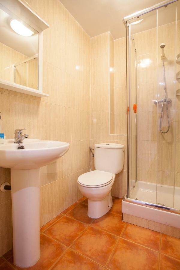 Apartamento Alta Valensiya Dış mekan fotoğraf