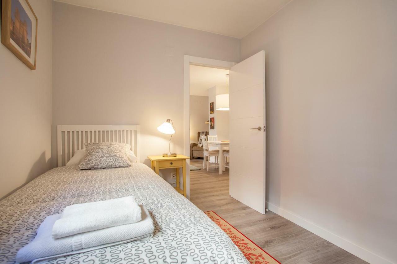 Apartamento Alta Valensiya Dış mekan fotoğraf