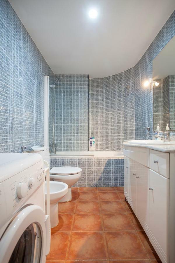 Apartamento Alta Valensiya Dış mekan fotoğraf