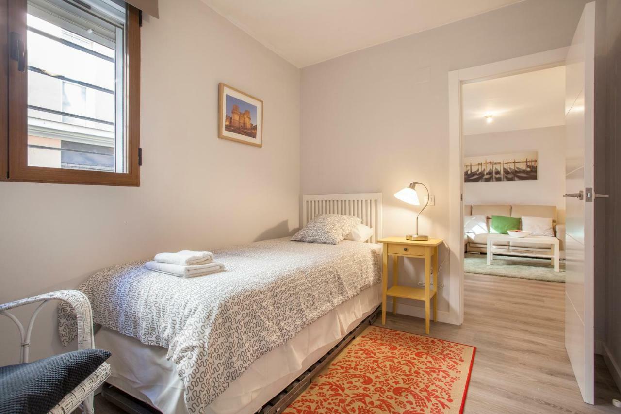 Apartamento Alta Valensiya Dış mekan fotoğraf