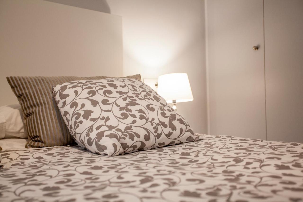 Apartamento Alta Valensiya Dış mekan fotoğraf