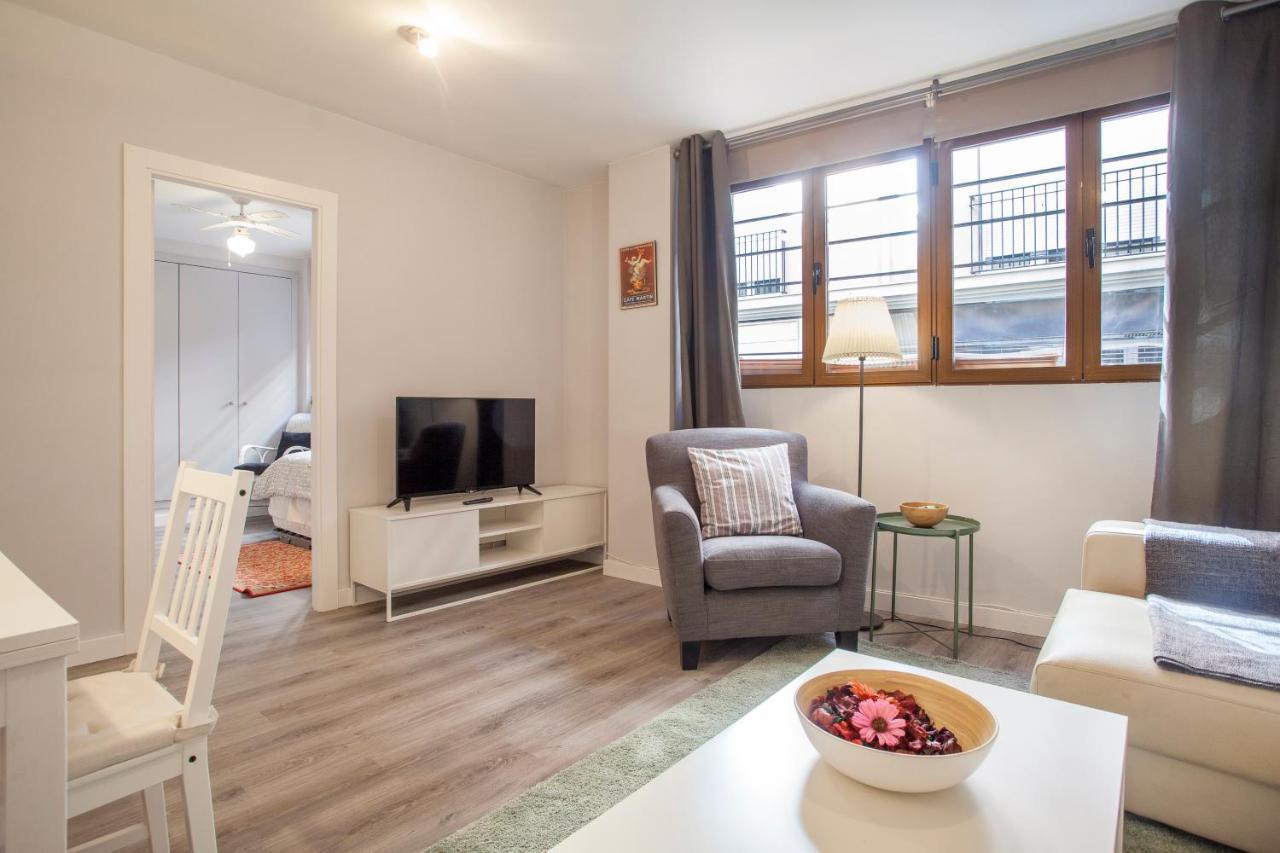 Apartamento Alta Valensiya Dış mekan fotoğraf